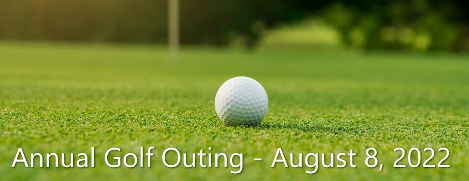 19th Annual Golf Outing